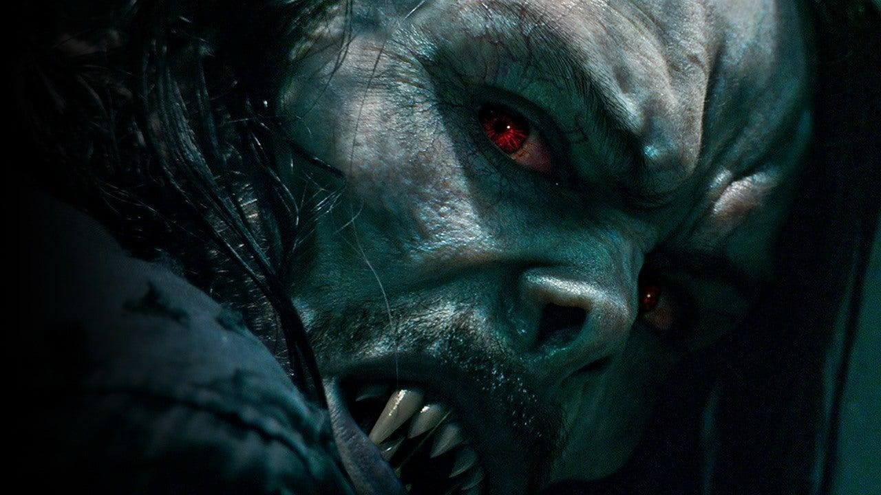 Morbius : on vous explique les scènes post-générique