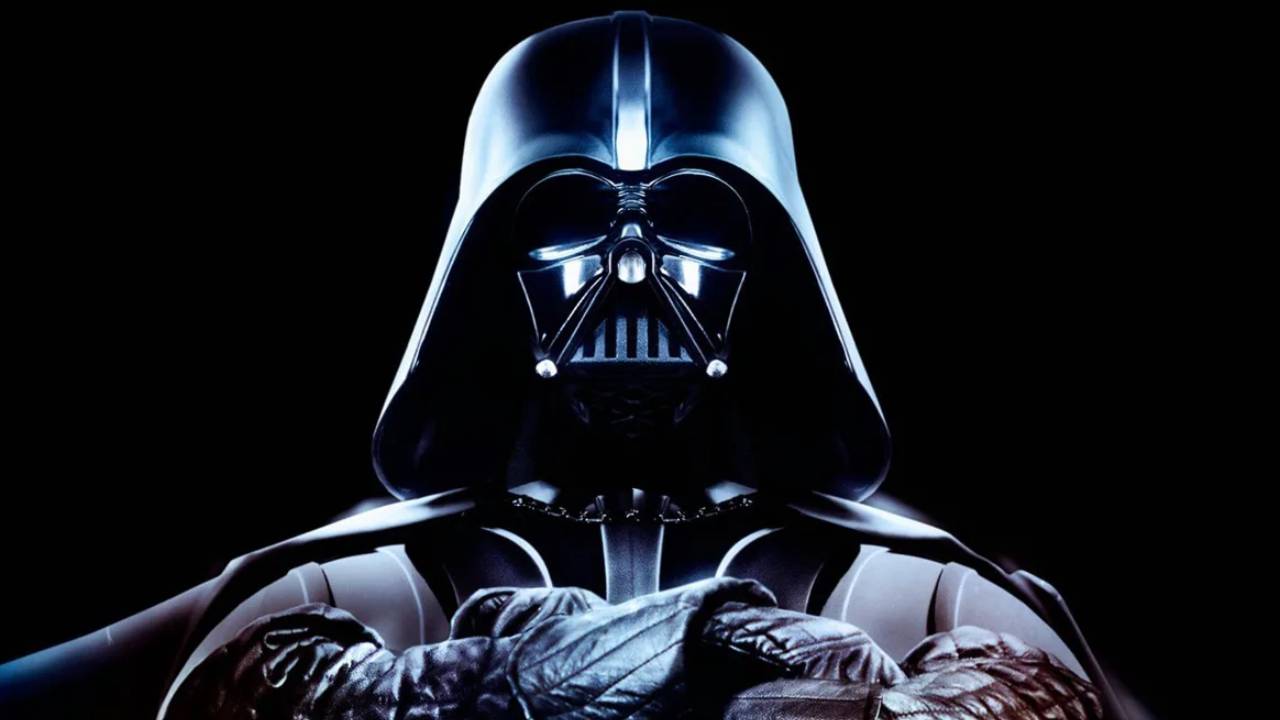 Obi-Wan Kenobi : une première image de Dark Vador dévoilée