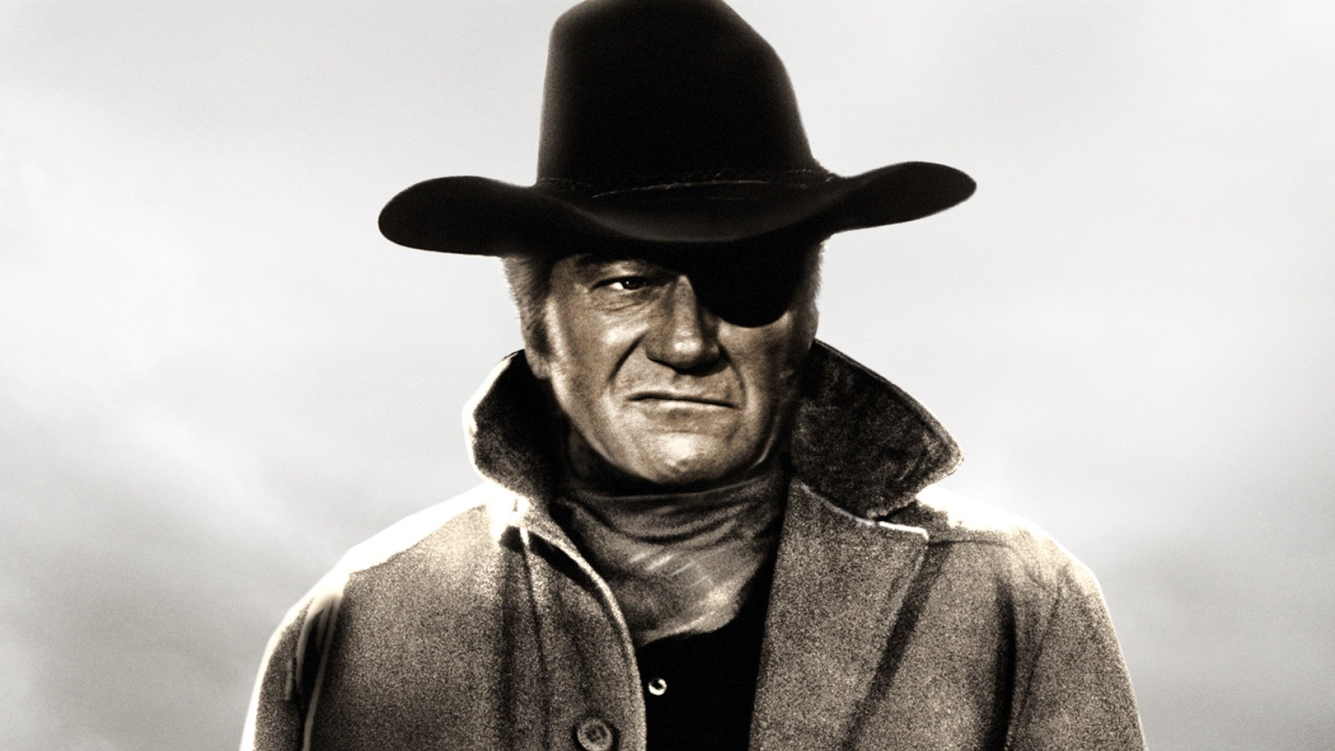 100 dollars pour un shérif : quand John Wayne voulait frapper Robert Duvall