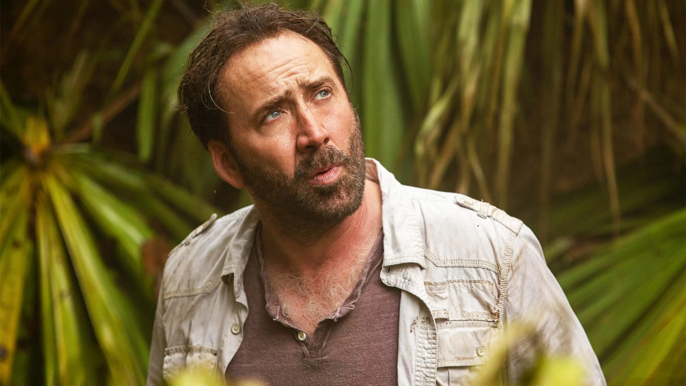 Nicolas Cage promet d'être plus sélectif sur les choix de ses prochains films