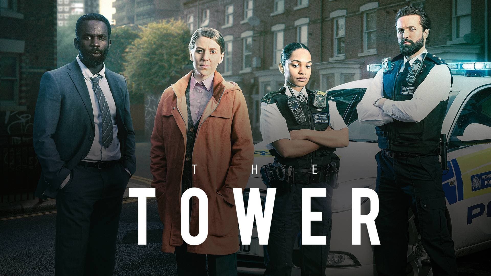 The Tower sur Canal+ : Gemma Whelan (Game of Thrones) enquête dans la bande-annonce