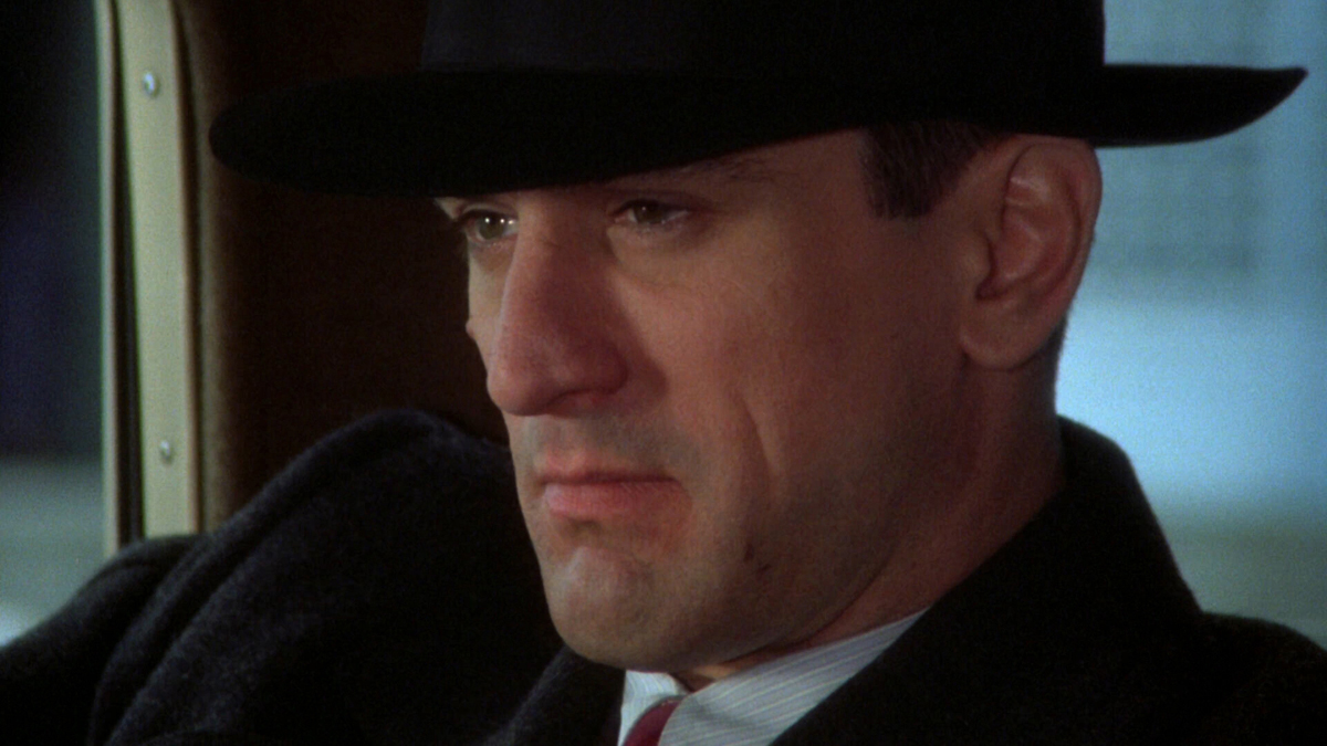 Il était une fois en Amérique : Robert De Niro aurait failli refuser le film à cause d'une sombre histoire d'urine