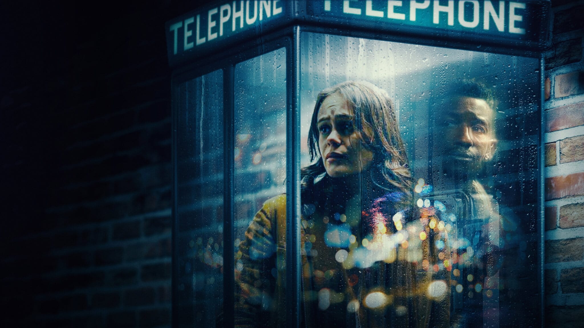 Archive 81 : pourquoi il n'y aura finalement pas de saison 2 à la série Netflix ?