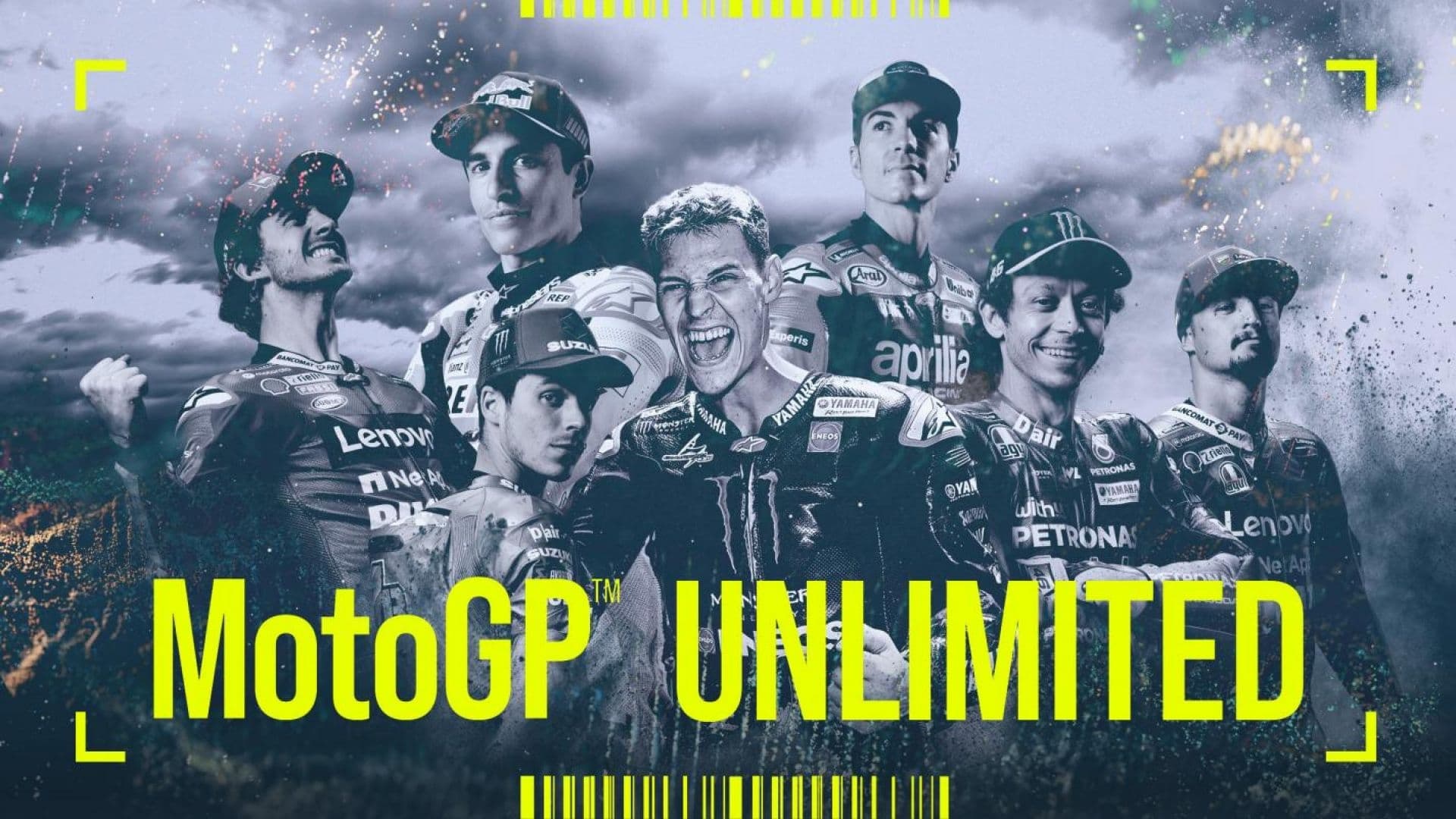 MotoGP Unlimited : que vaut la série d'Amazon Prime Video ?