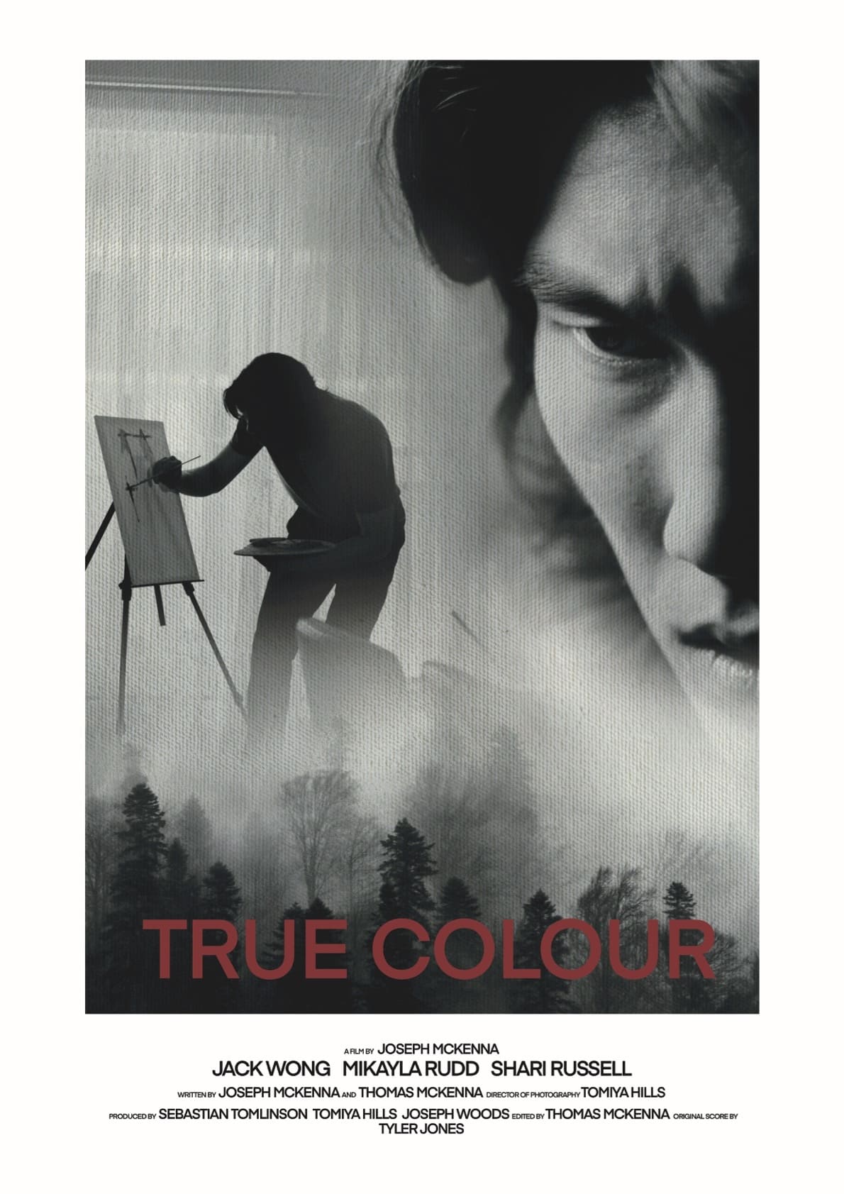 True Colour