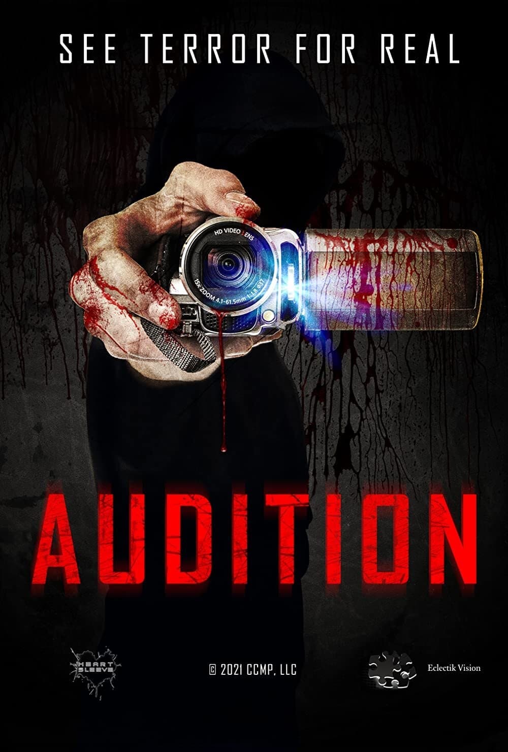 Audition: Found Footage Film