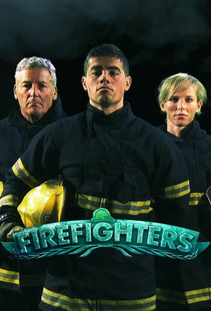 Firefighters