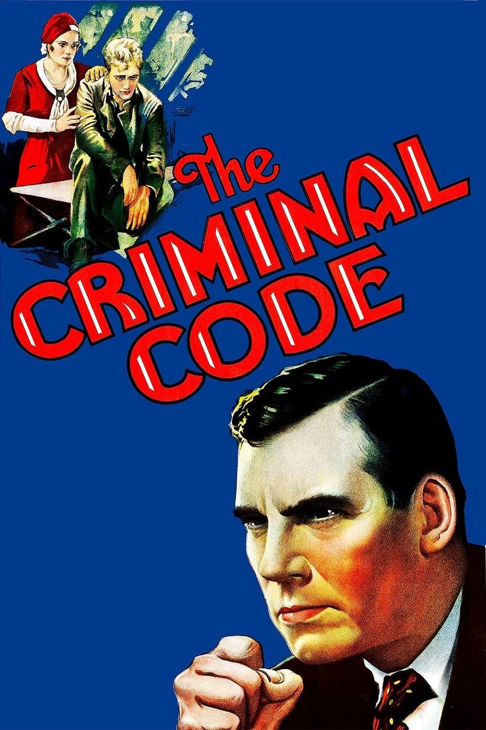 Le Code Criminel