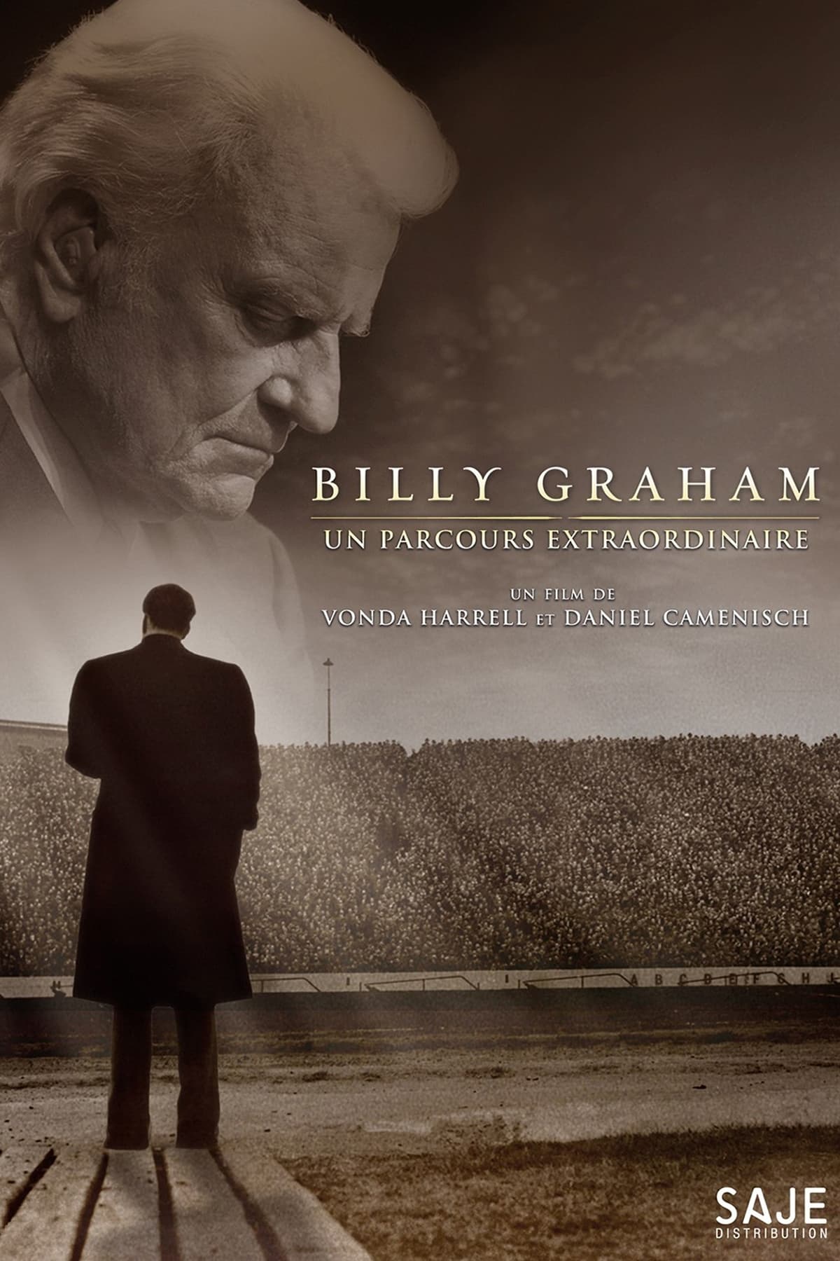 Billy Graham: Un parcours extraordinaire