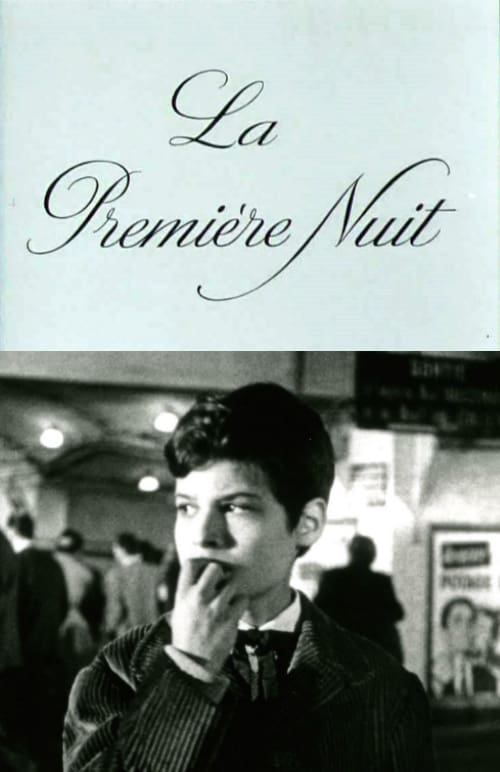 La première nuit