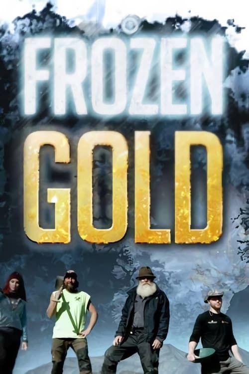 Frozen Gold