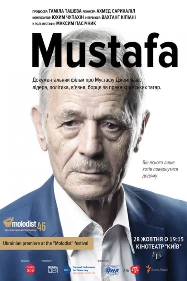 Mustafa