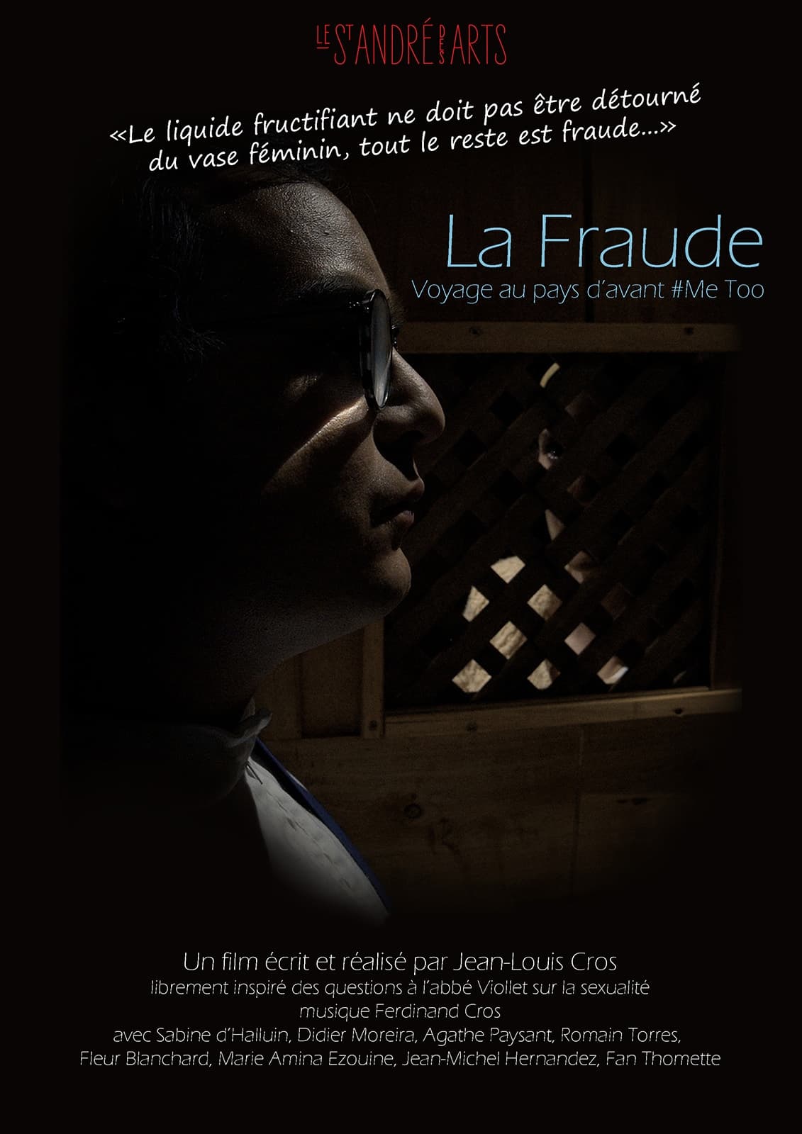 La fraude