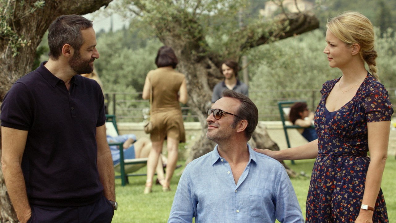 Un homme à la hauteur : comment Jean Dujardin a-t-il été rétréci ?