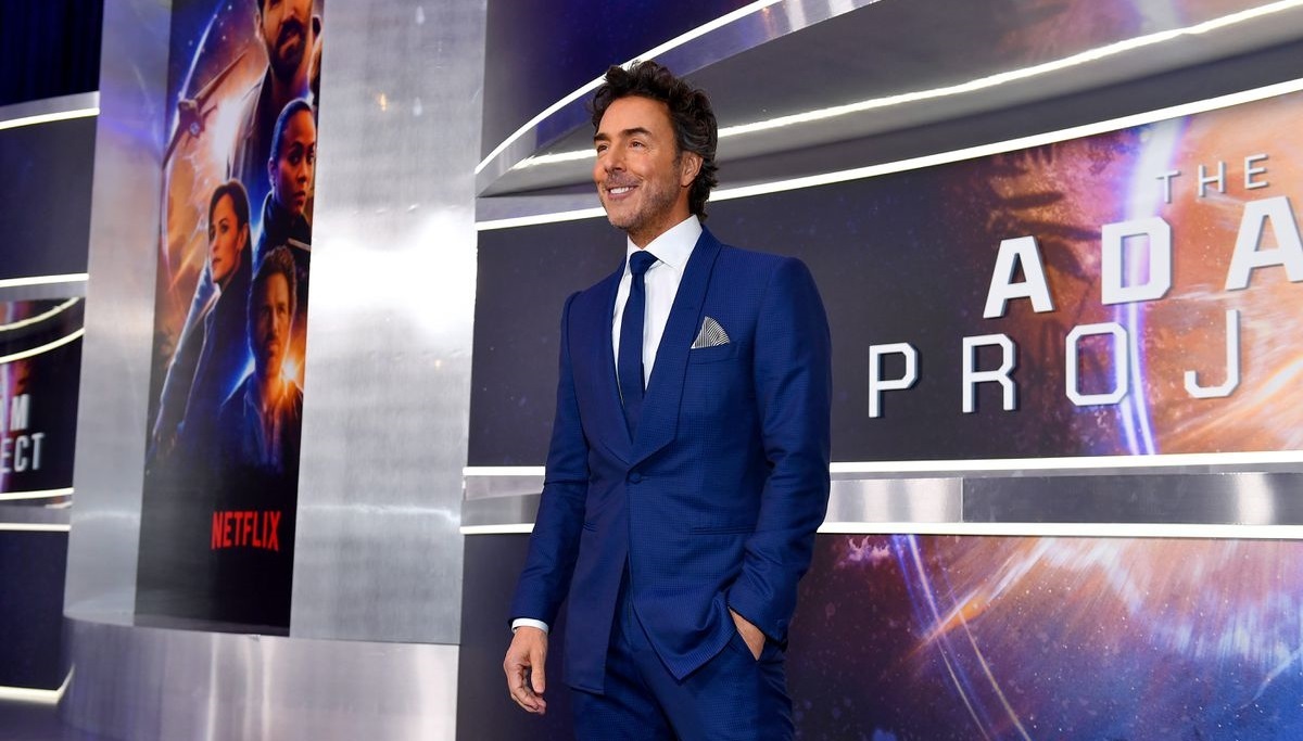 Shawn Levy pense que l’IA deviendra « indispensable » dans la confection de films