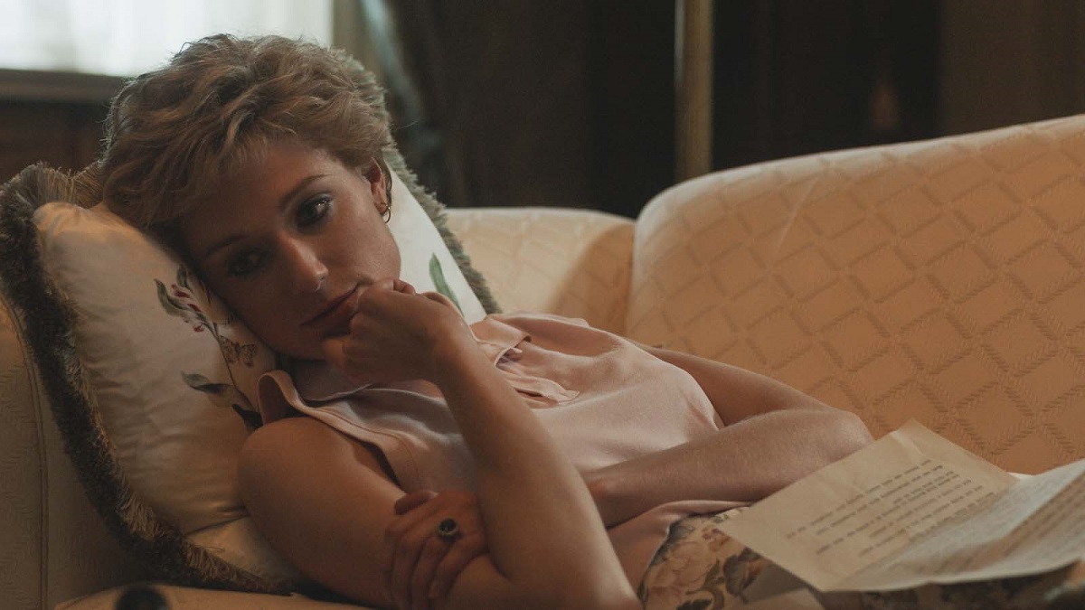 The Crown saison 5 : une actrice française au casting du succès Netflix