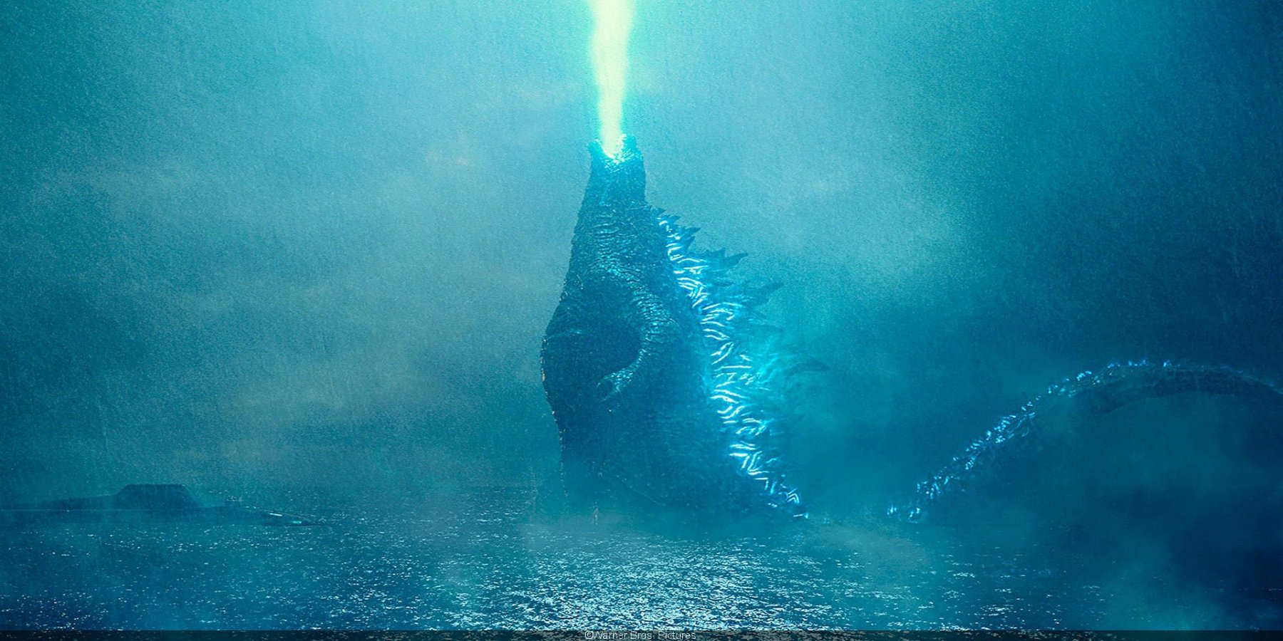 Godzilla 2 Roi des monstres : le film devait être beaucoup plus long