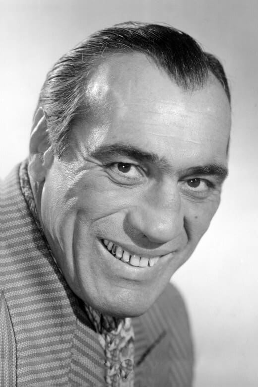 Primo Carnera