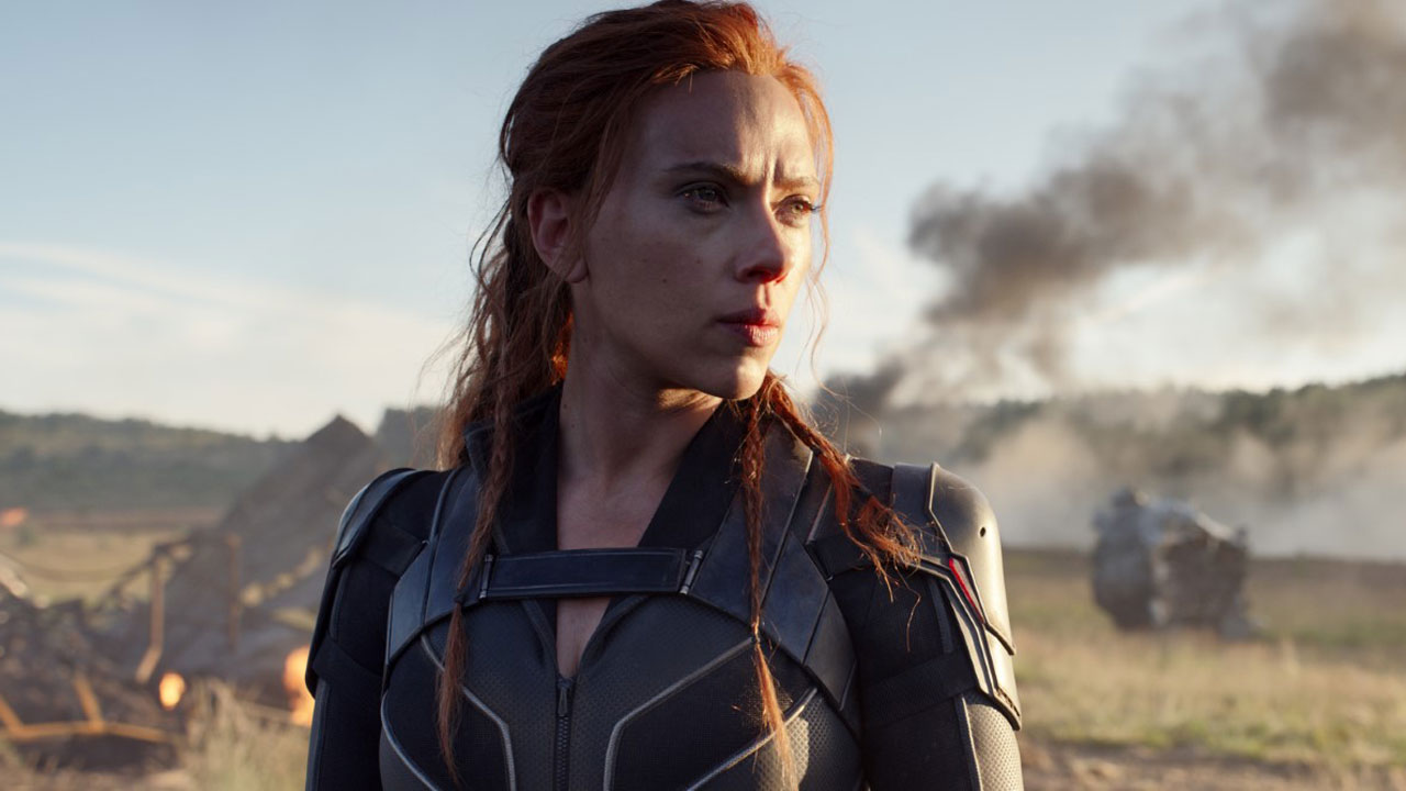 Black Widow : pourquoi le film avec Scarlett Johansson est-il sorti si tard ?