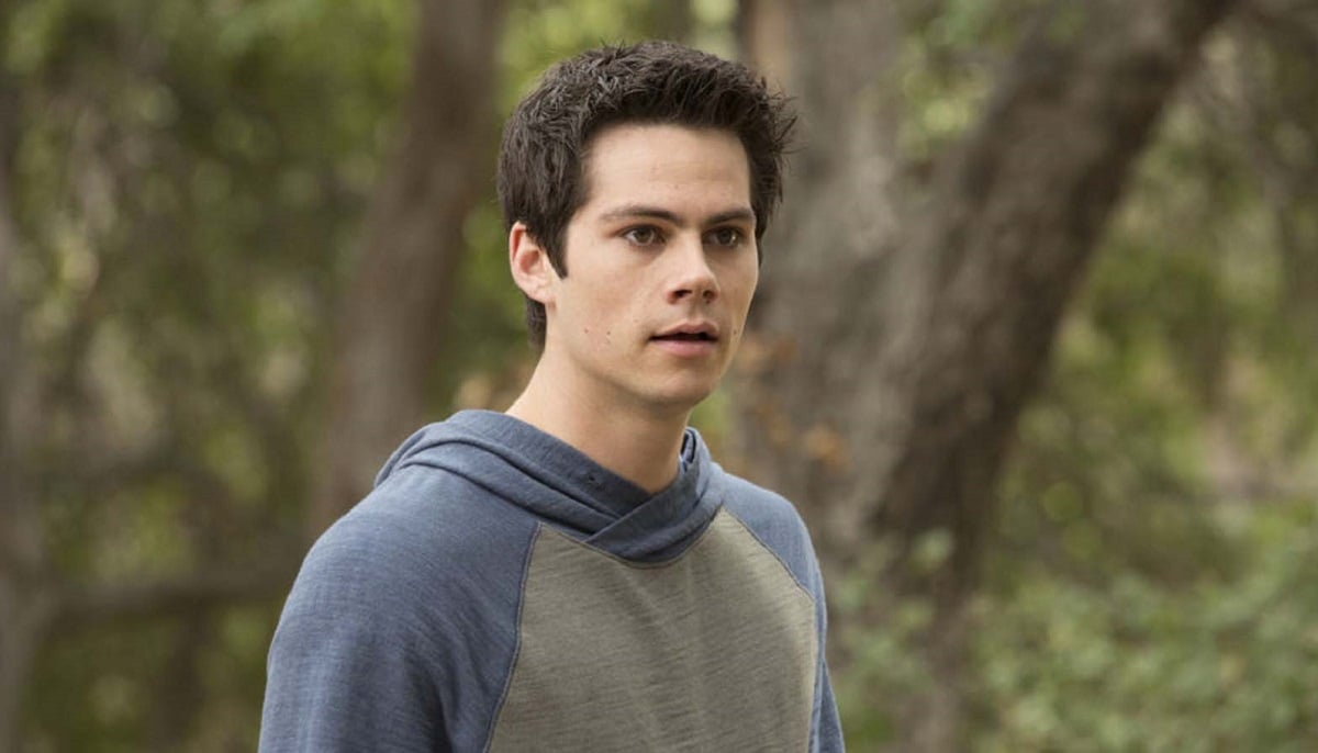 Teen Wolf : Dylan O’Brien explique pourquoi il ne sera pas dans le film