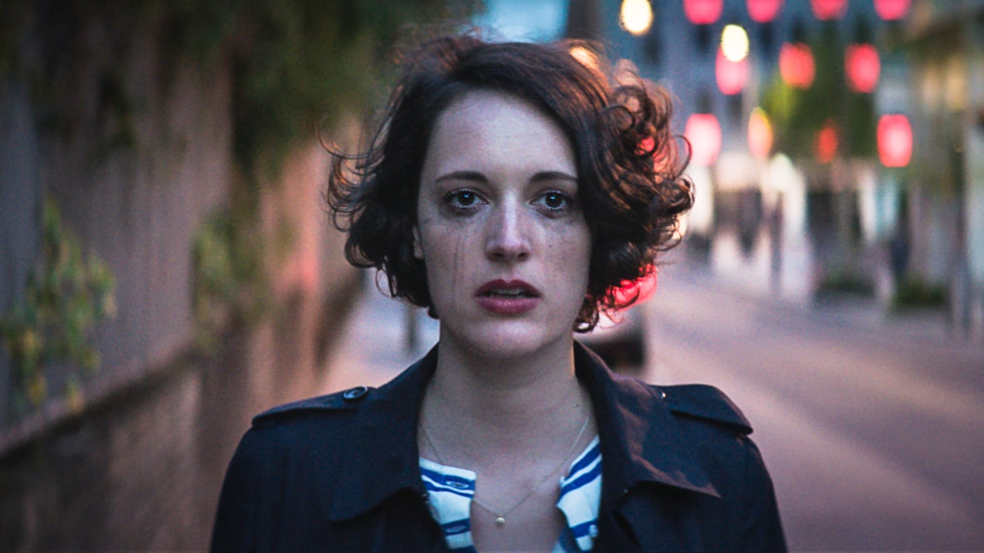 Après Fleabag, Phoebe Waller-Bridge prépare une nouvelle série pour Amazon