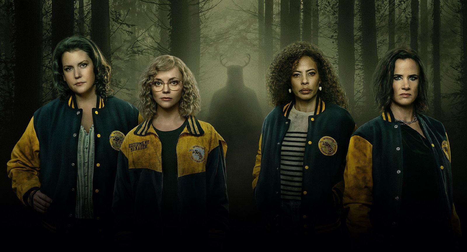 Yellowjackets sur Canal+ : c'est quoi ce thriller avec Christina Ricci ?