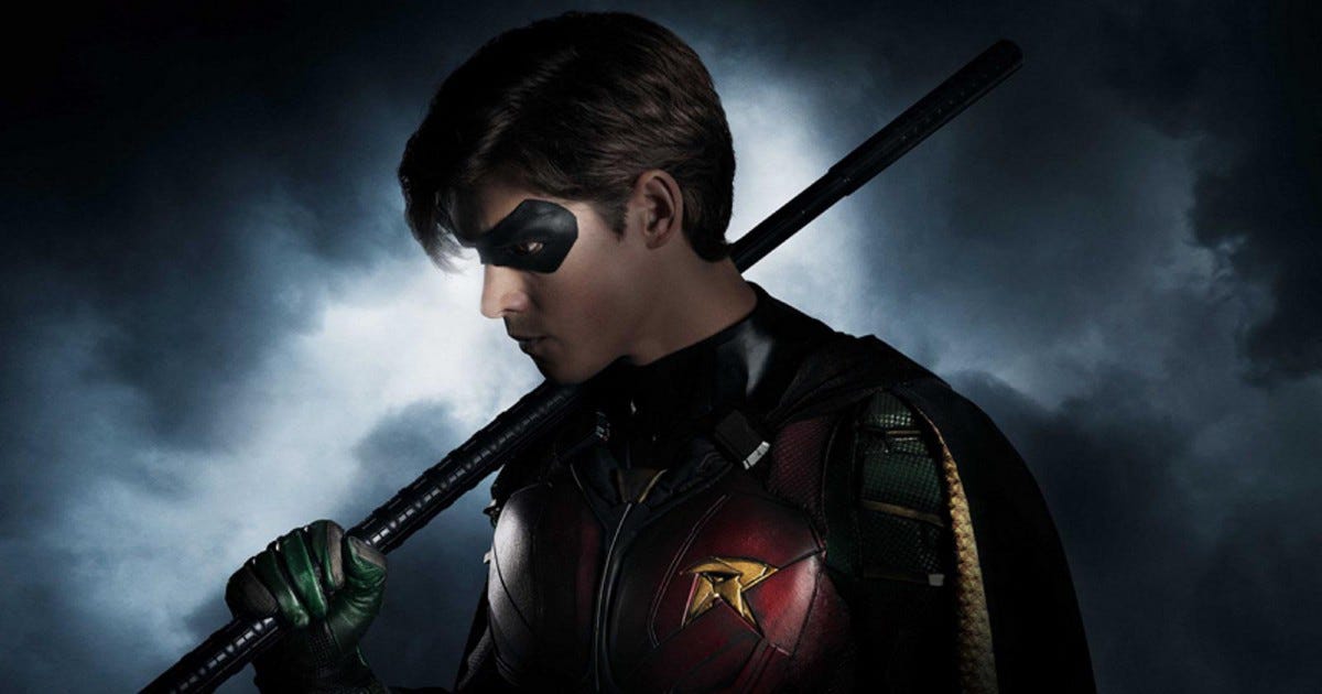 The Batman : Robin fait-il une apparition dans le film ? - CinéSérie