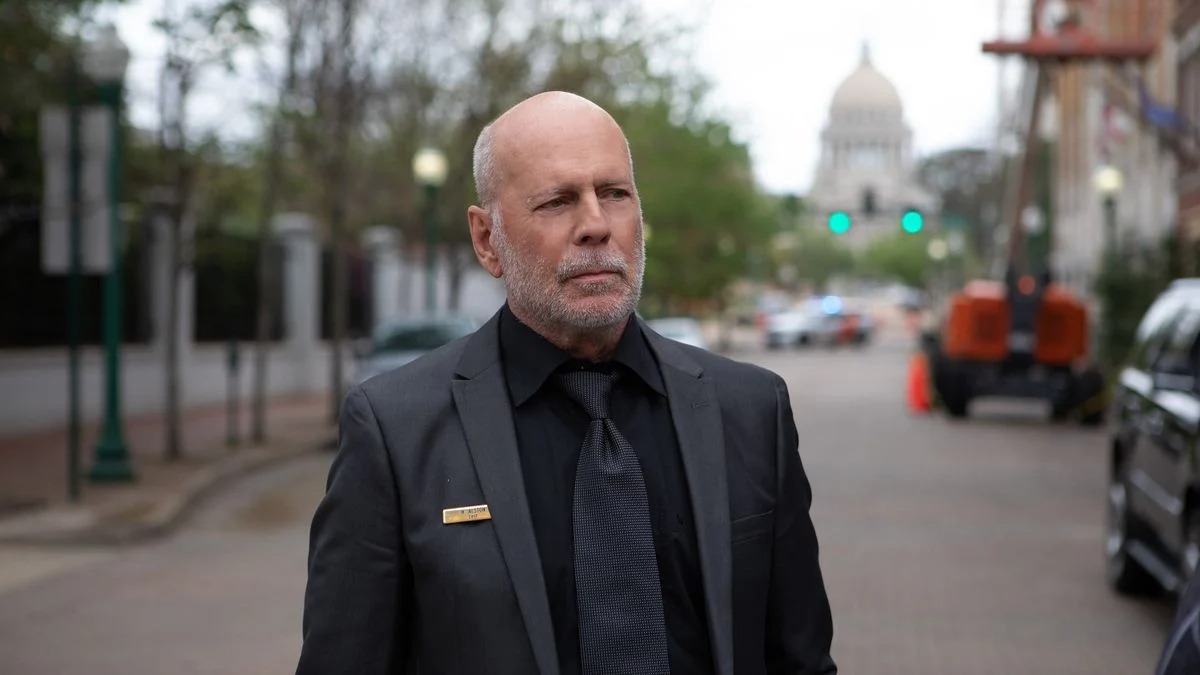 Bruce Willis : la santé de l'acteur inquiétait ses collaborateurs depuis plusieurs années