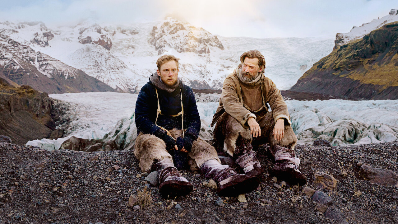 Perdus dans l'Arctique sur Netflix : l'histoire vraie derrière le film