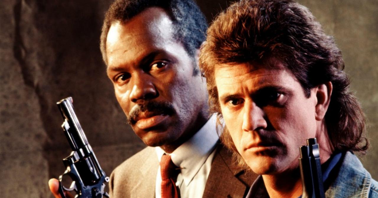 L'Arme fatale 2 : quand Mel Gibson arrivait complètement ivre chaque matin sur le plateau