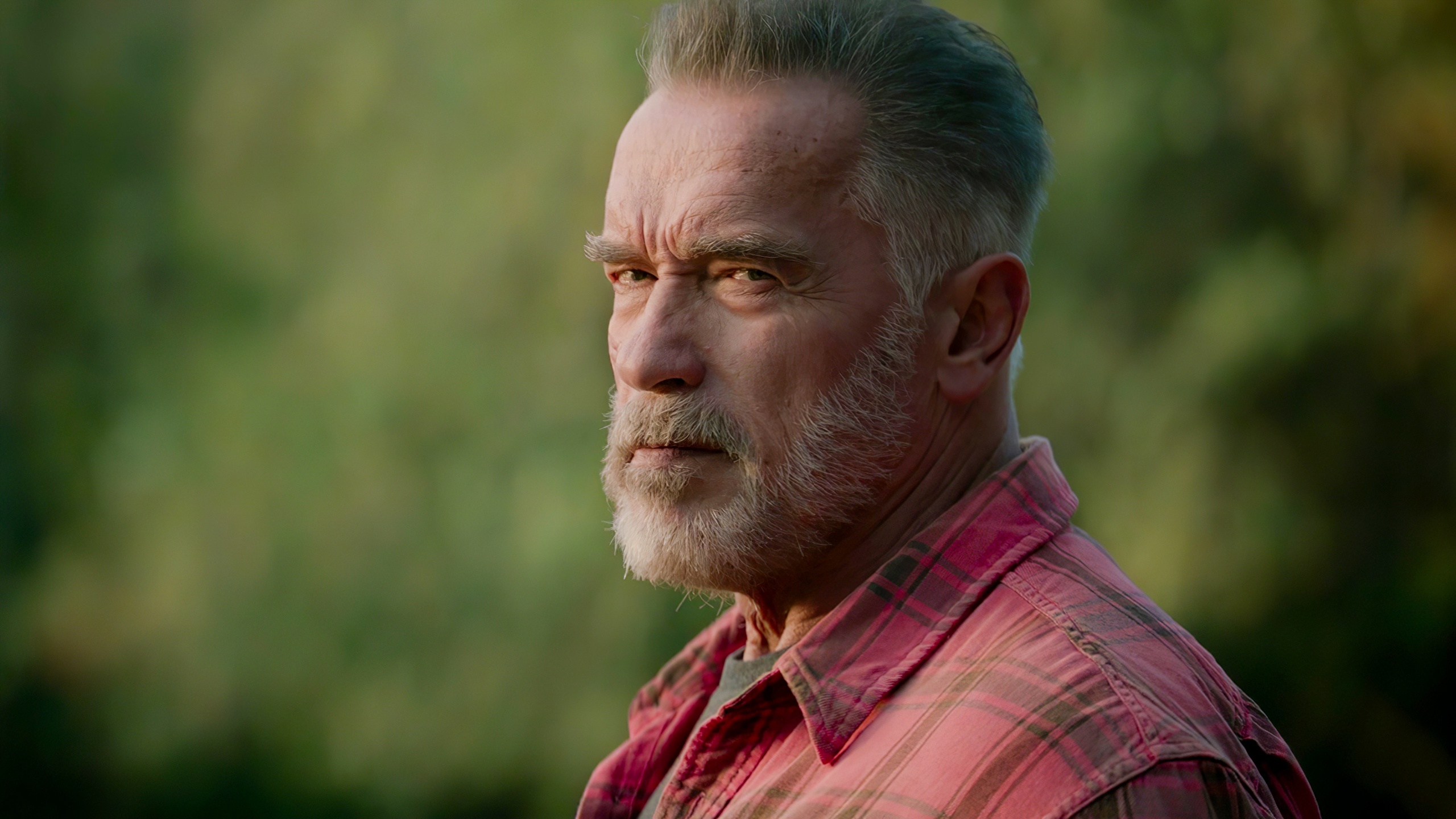 Guerre en Ukraine : Arnold Schwarzenegger s'adresse aux Russes