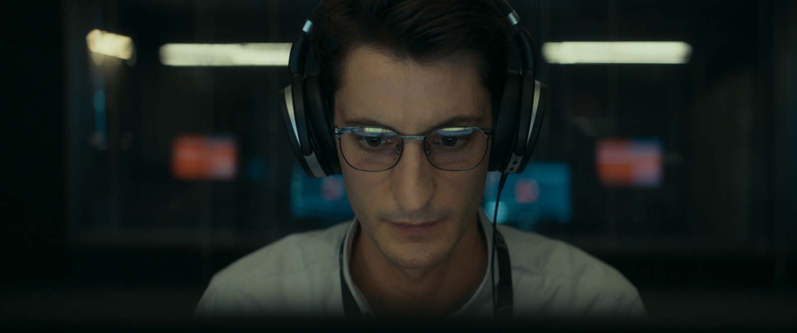 Boîte noire : le film avec Pierre Niney est-il inspiré d'une histoire vraie ?