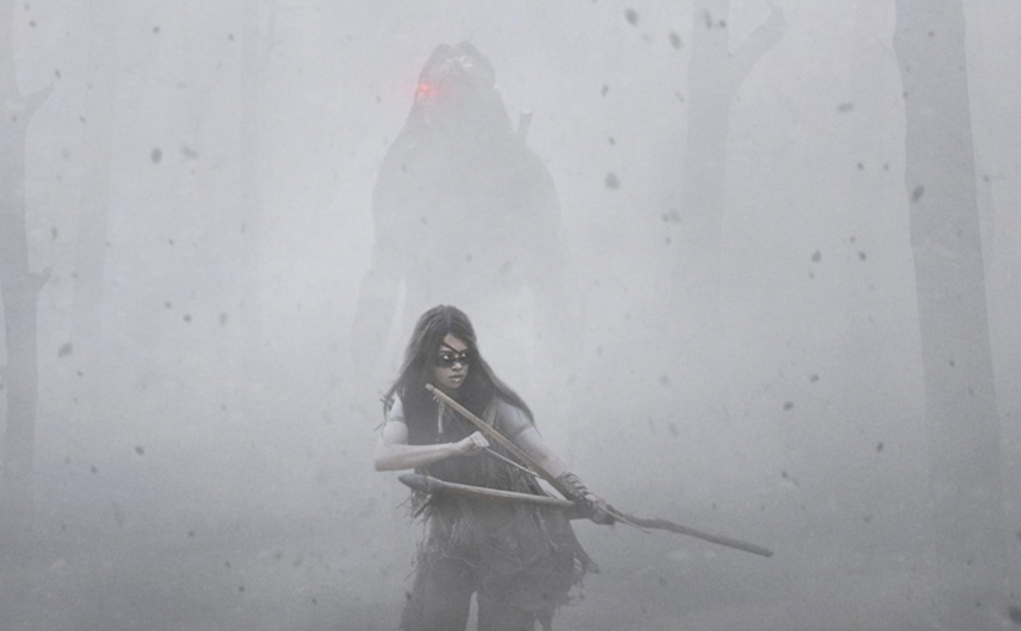 Predator : on sait quand va se dérouler le nouveau film