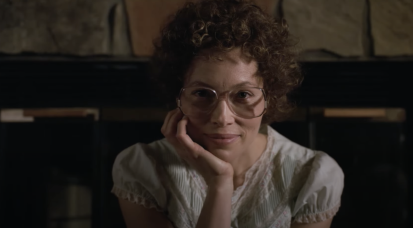 Candy : Jessica Biel méconnaissable en tueuse dans la bande-annonce de la série