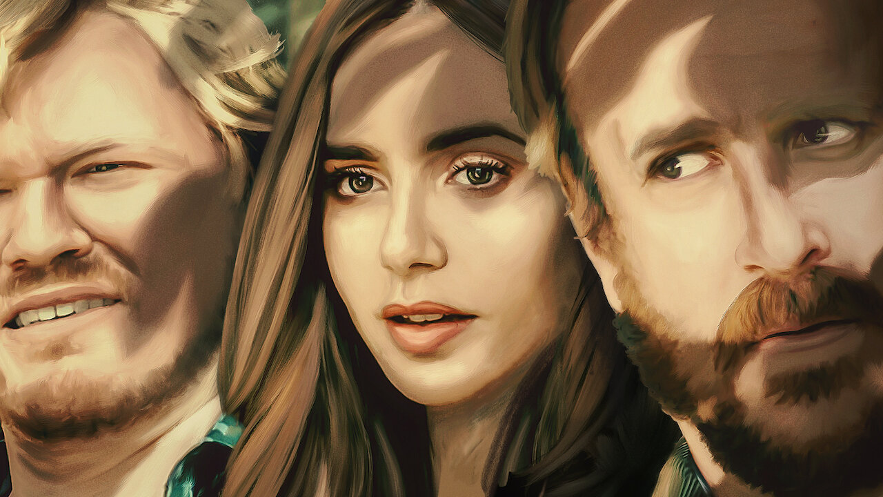 Contrecoups sur Netflix : un thriller angoissant avec Lily Collins (Emily in Paris)