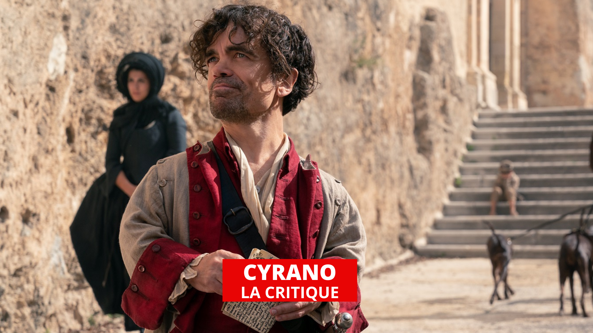 Cyrano : une comédie musicale audacieuse signée Joe Wright