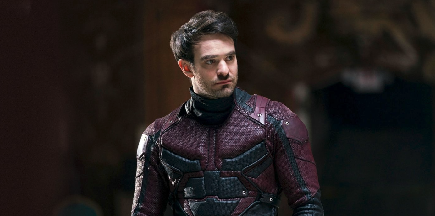 Daredevil : Charlie Cox dézingue le film avec Ben Affleck