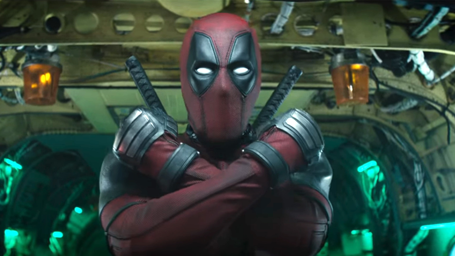 Deadpool 2 : pourquoi la scène post-générique a-t-elle été modifiée au dernier moment ?