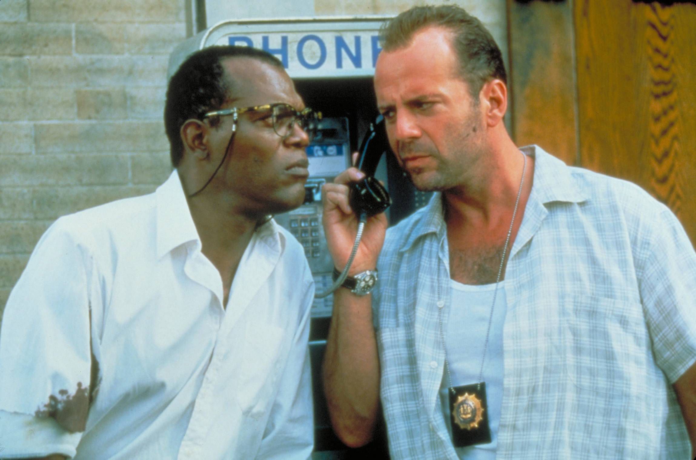Une journée en enfer : pourquoi Samuel L. Jackson estime que ce film est à part dans sa carrière ?