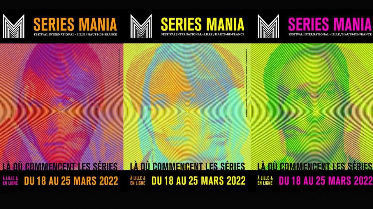 Séries Mania 2022 : découvrez la programmation du festival de séries