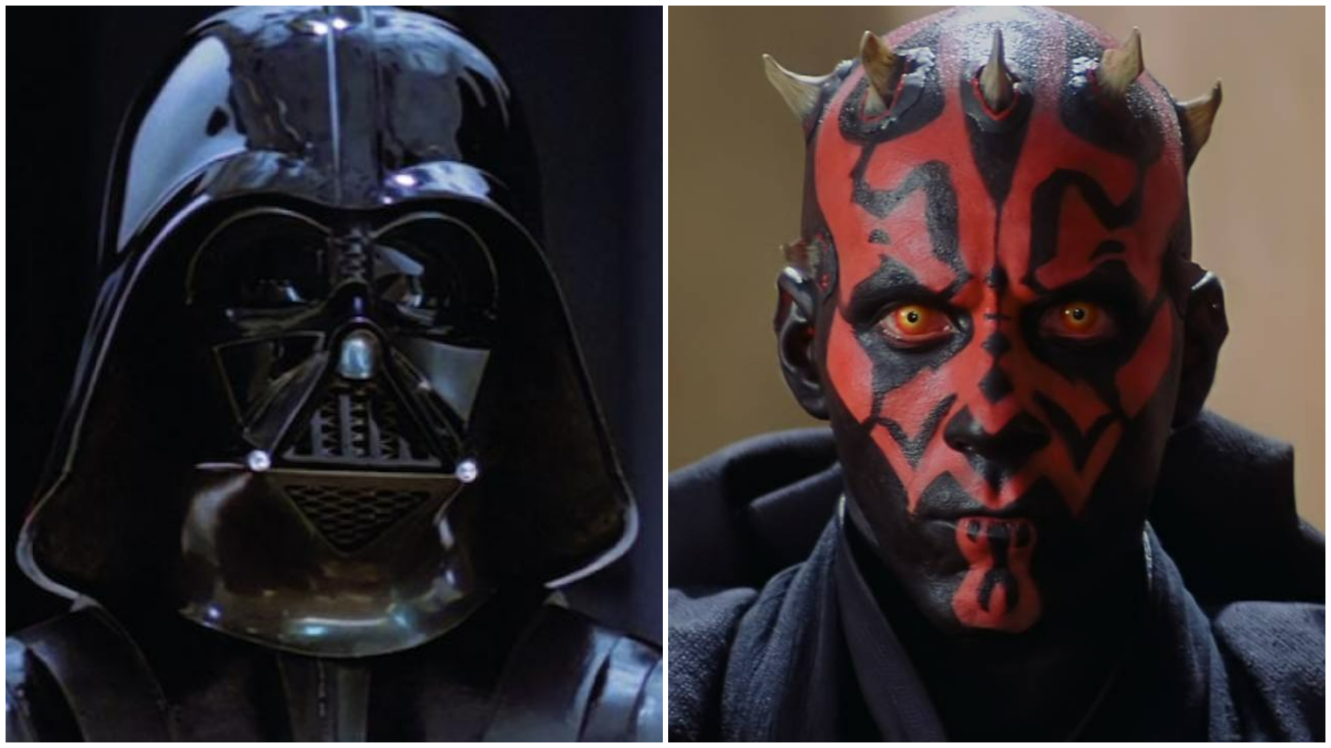 Obi-Wan Kenobi : comment Dark Vador a remplacé Dark Maul dans la série Star Wars