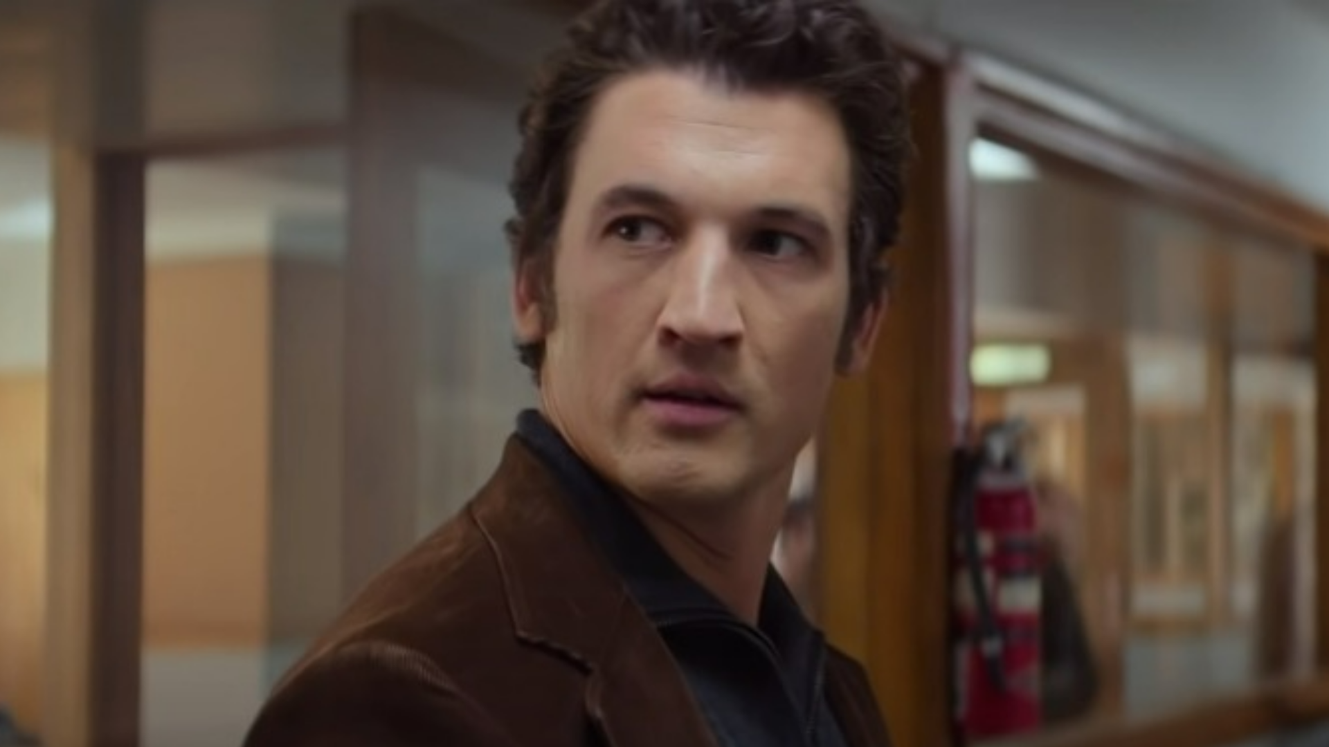 The Offer : Miles Teller s'attaque à la production du 