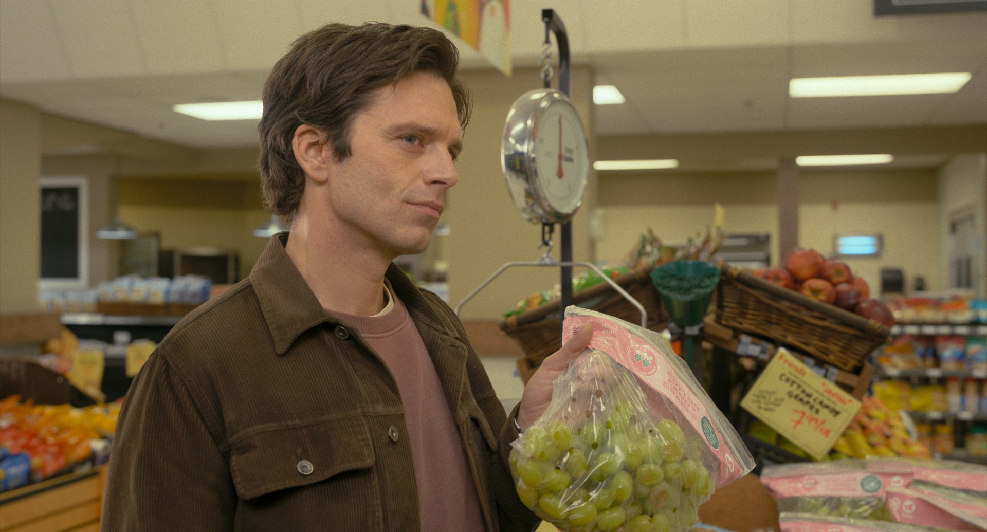 Fresh sur Disney+ : c'est quoi ce film de cannibales avec Sebastian Stan et Daisy Edgar-Jones ?