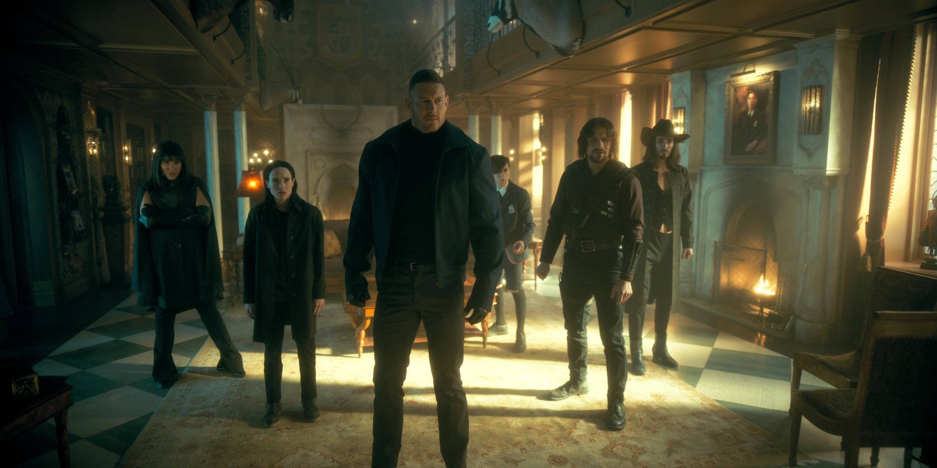 Umbrella Academy : Netflix dévoile les premières images et la date de sortie de la saison 3