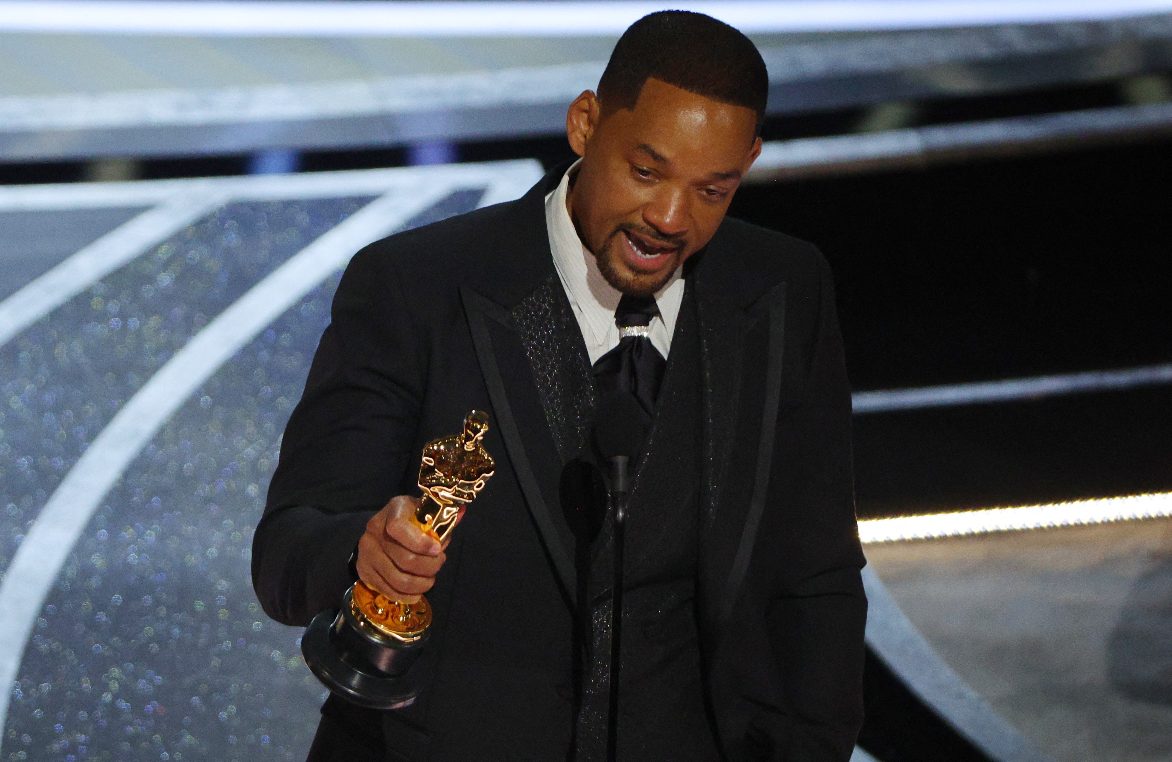 Gifle aux Oscars 2022 : Will Smith présente des excuses publiques à Chris Rock