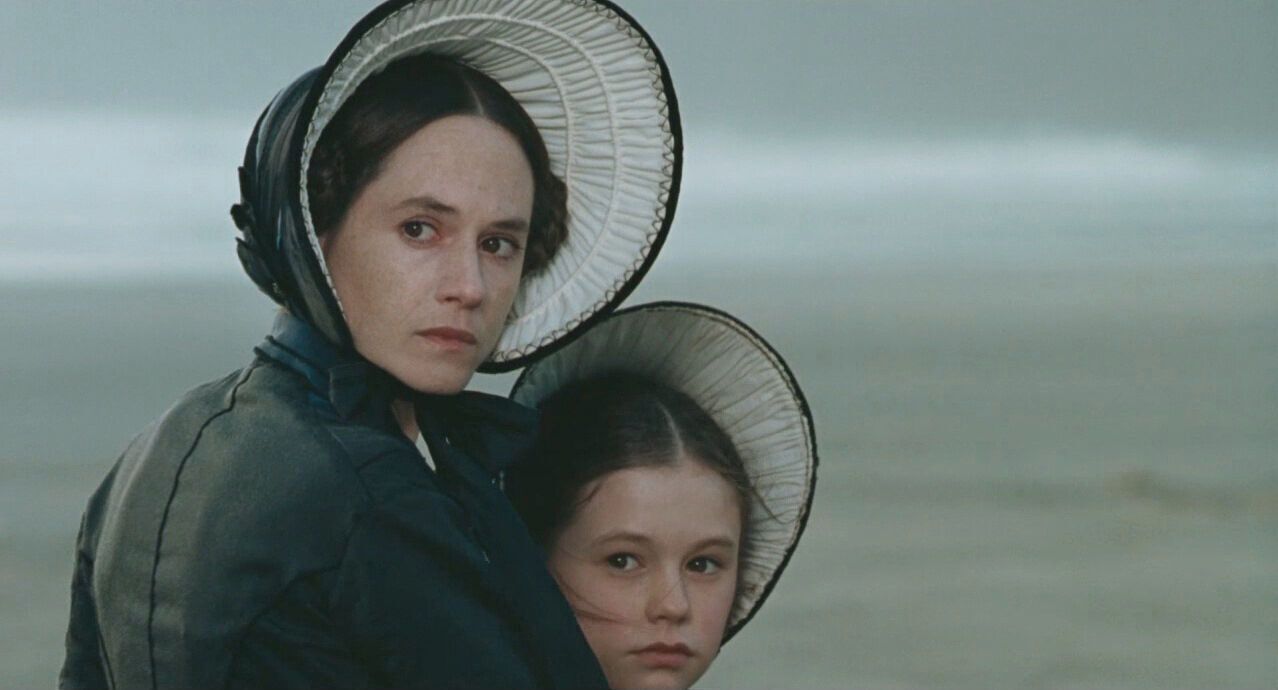 La Leçon de piano : pourquoi Jane Campion regrette la fin de son film ?