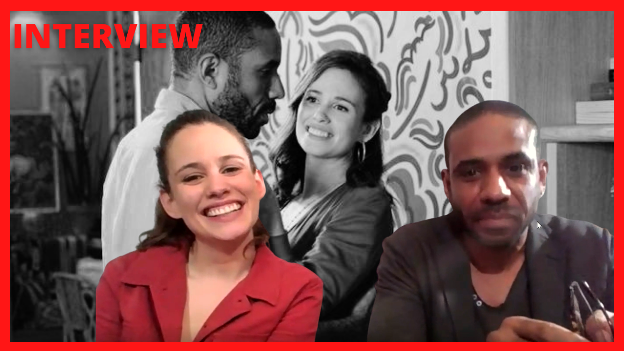Lucie Lucas et Loup-Denis Elion (Clem saison 12) : 