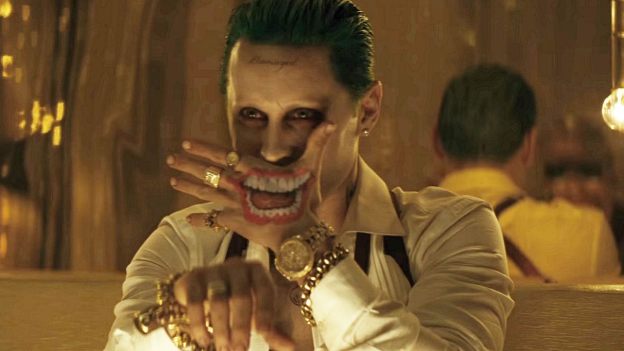 Suicide Squad : Jared Leto a-t-il vraiment offert un rat mort à Margot Robbie ?