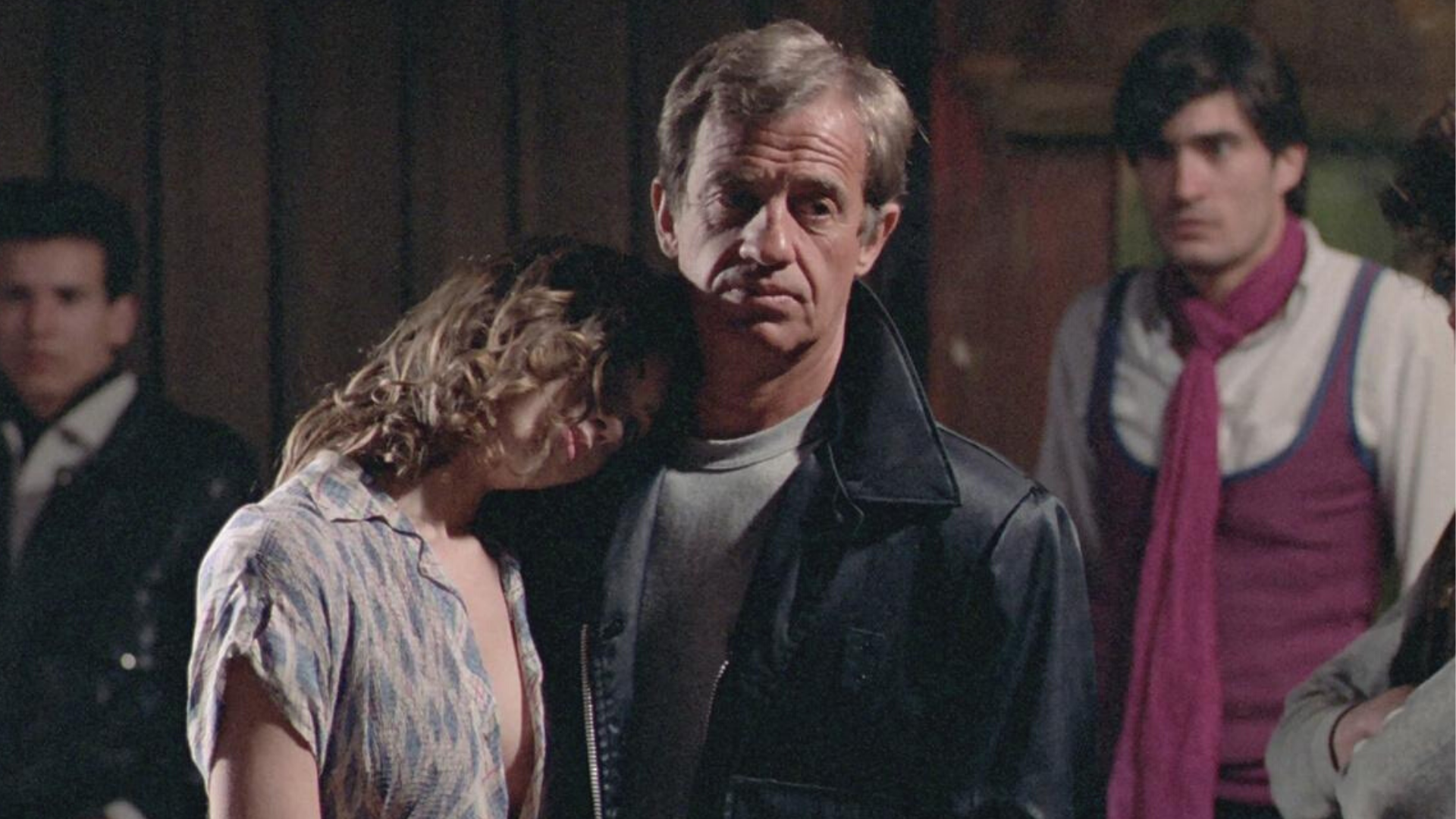 Le Marginal avec Belmondo : pourquoi Audiard a refusé d'apparaître au générique ?