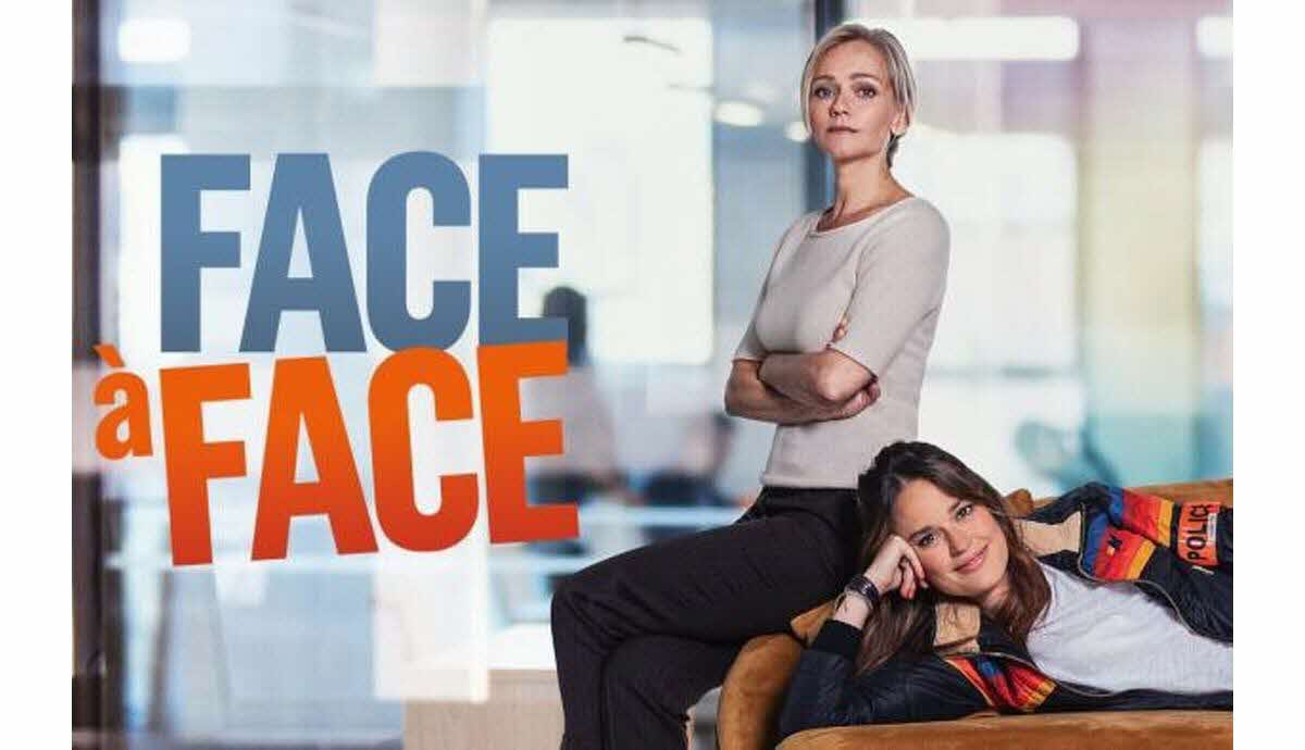 Face à face sur France 3 : tout ce qu'il faut savoir sur la série policière avec Claire Borotra